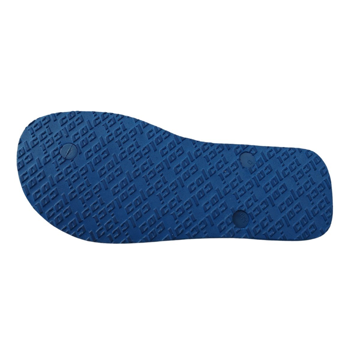 Chinelo Colcci Masculino Basic Azul 5