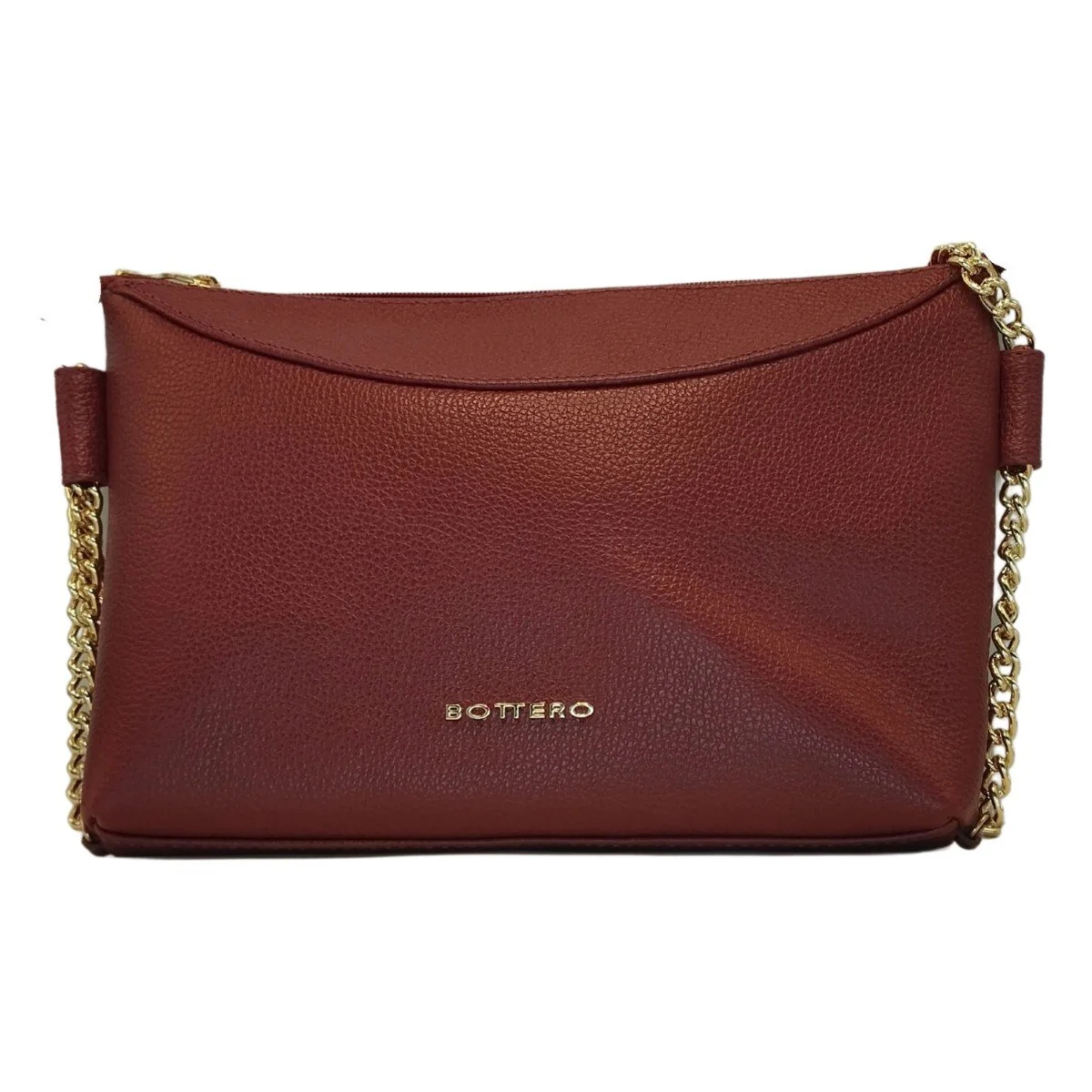 Bolsa Feminina Transversal Corrente Bottero Bordo 2