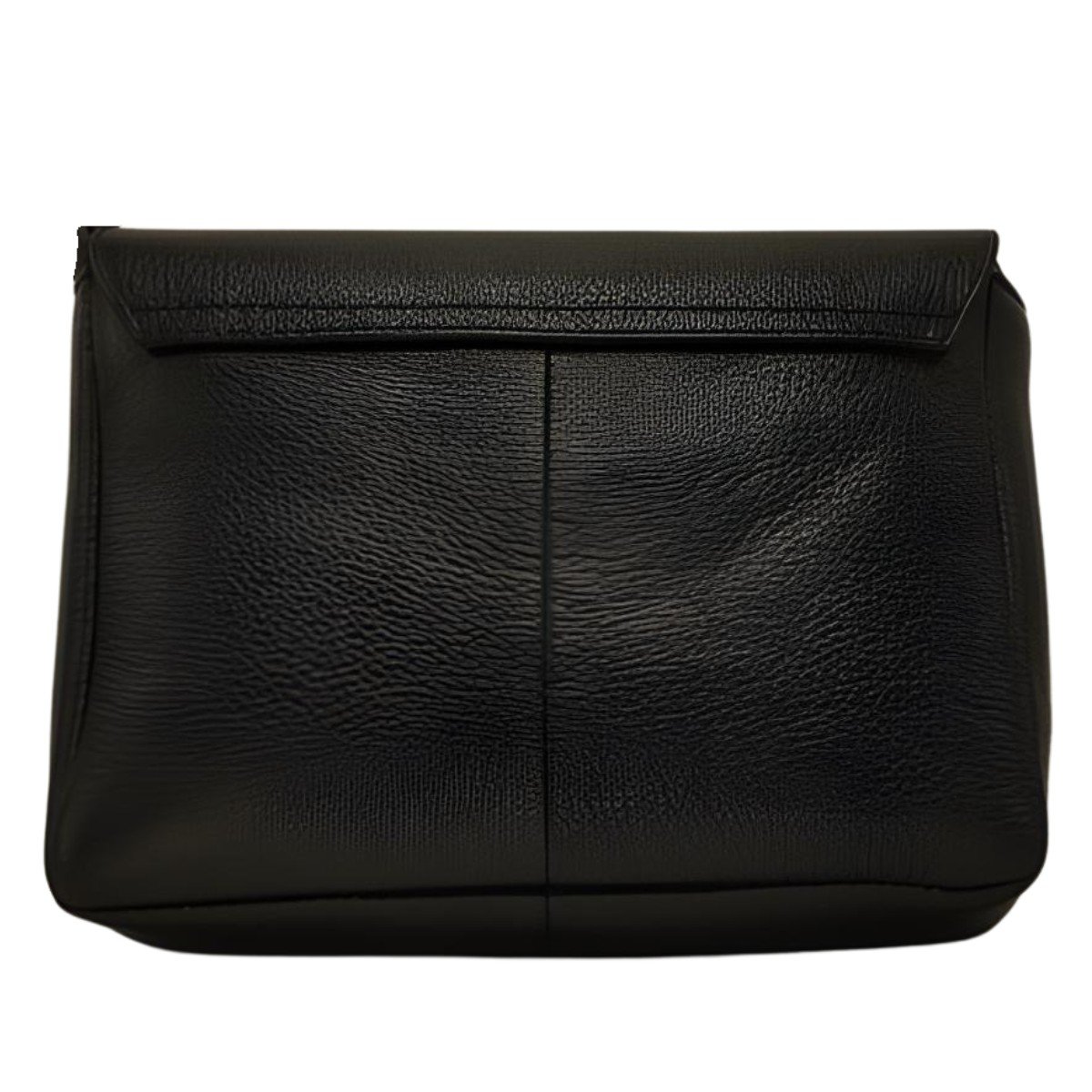 Bolsa Feminina Bag Couro Bottero Preto 4