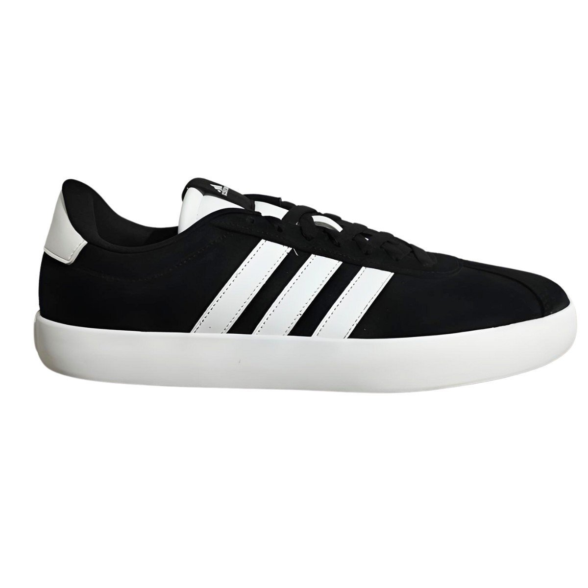Tênis Camurça Vl Court 3.0 Adidas