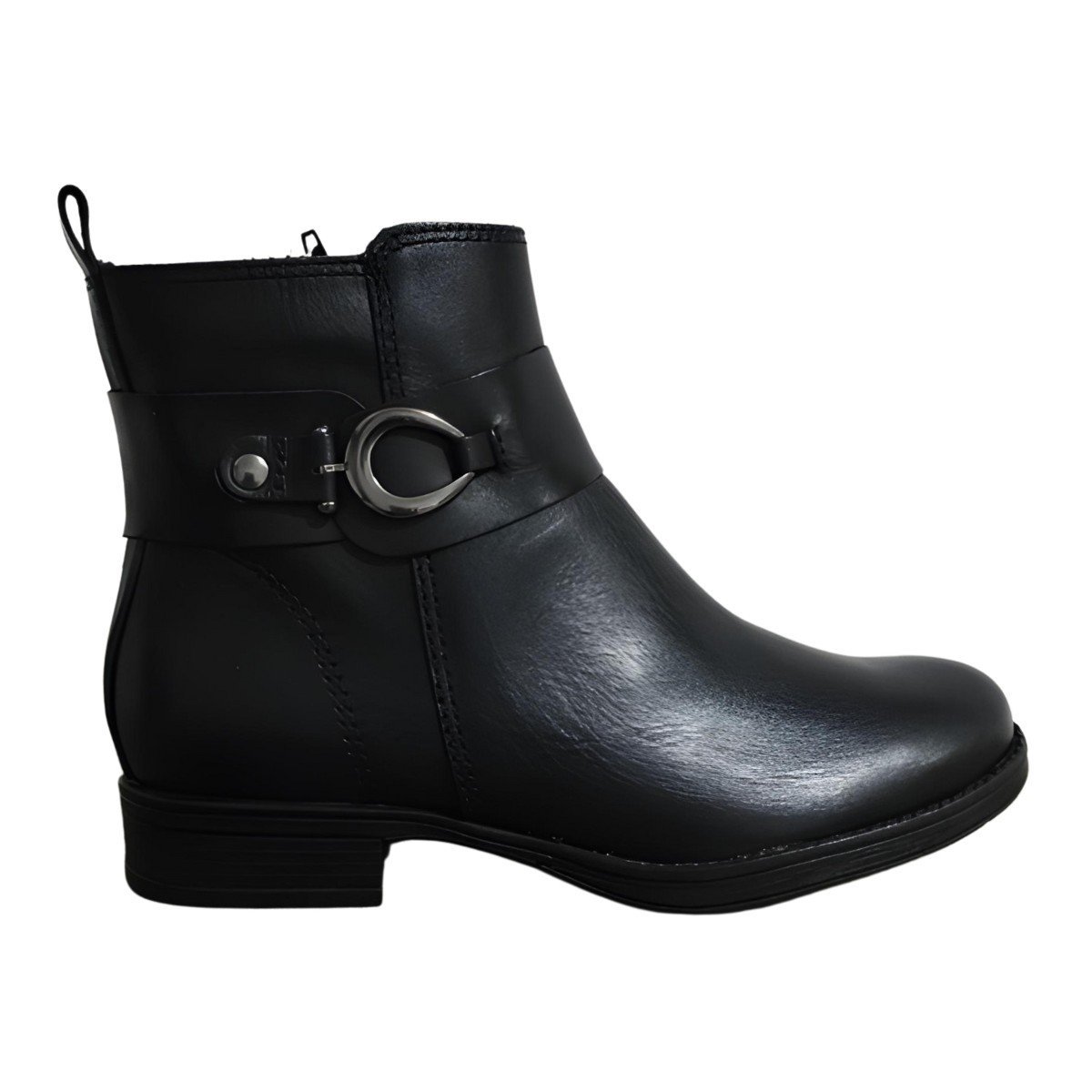 Bota Feminina Botiniagara Bottero