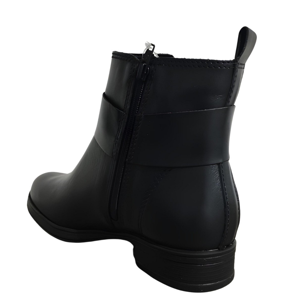 Bota Feminina Botiniagara Bottero Preto 4
