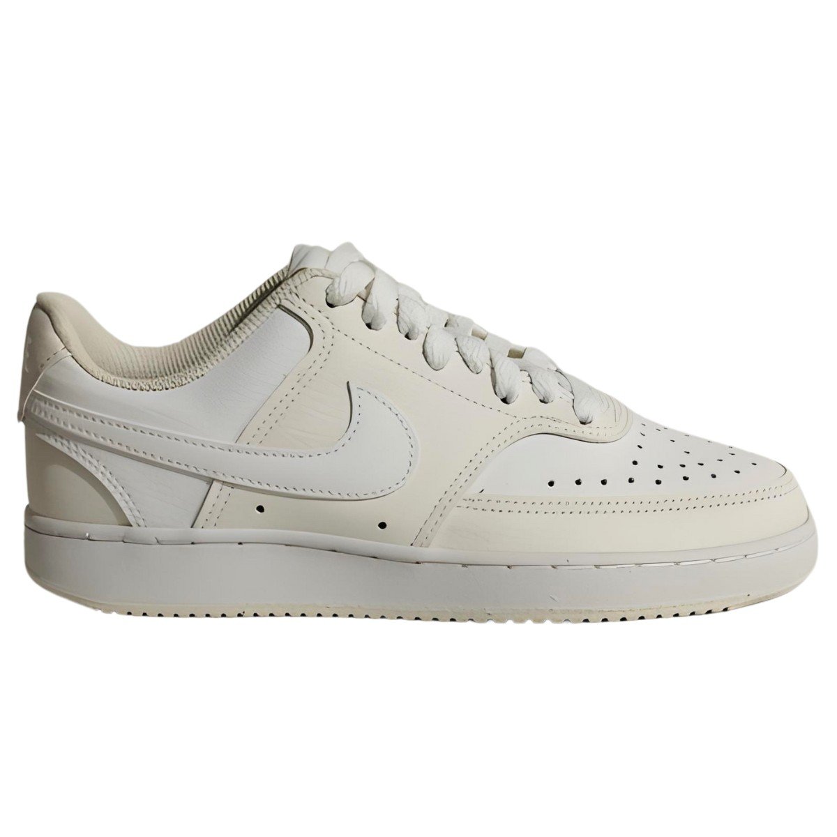 Tênis Nike Femino Court Vision Low Next Nature