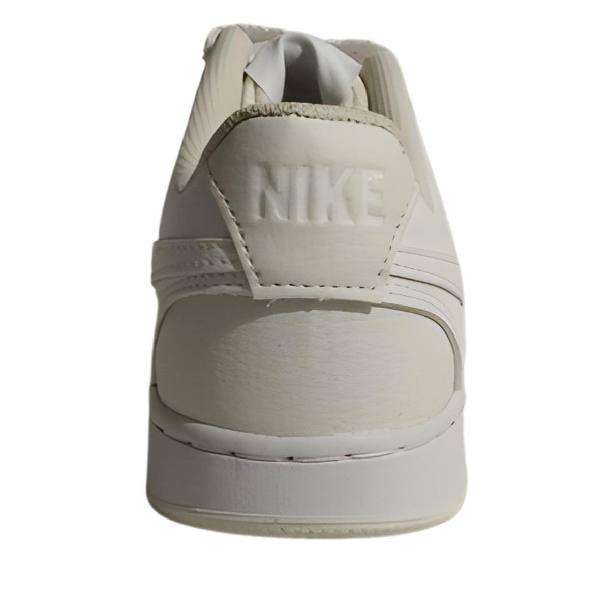 Tênis Nike Femino Court Vision Low Next Nature Branco 6