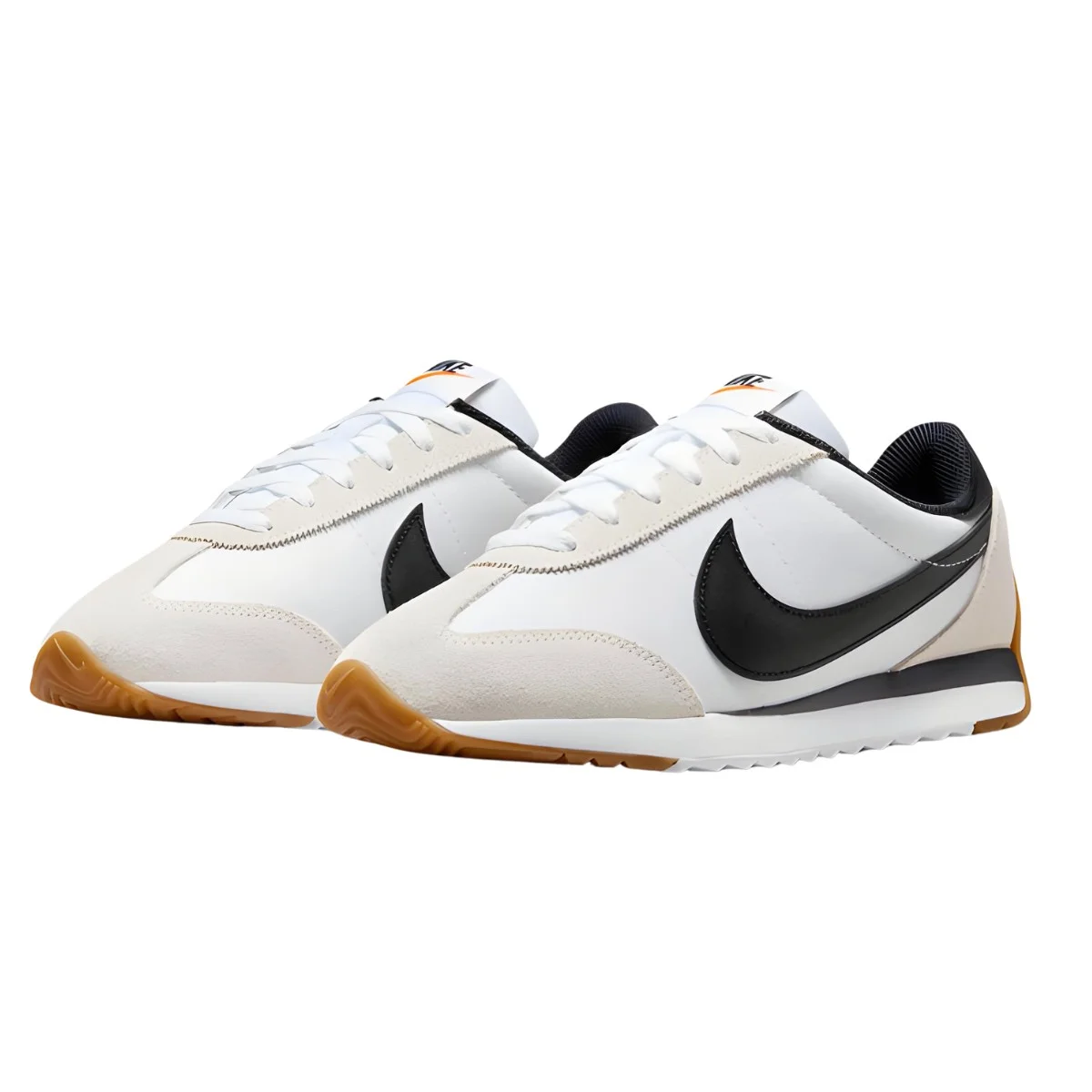 Tênis Nike Feminino Pacific Bege/Preto 3