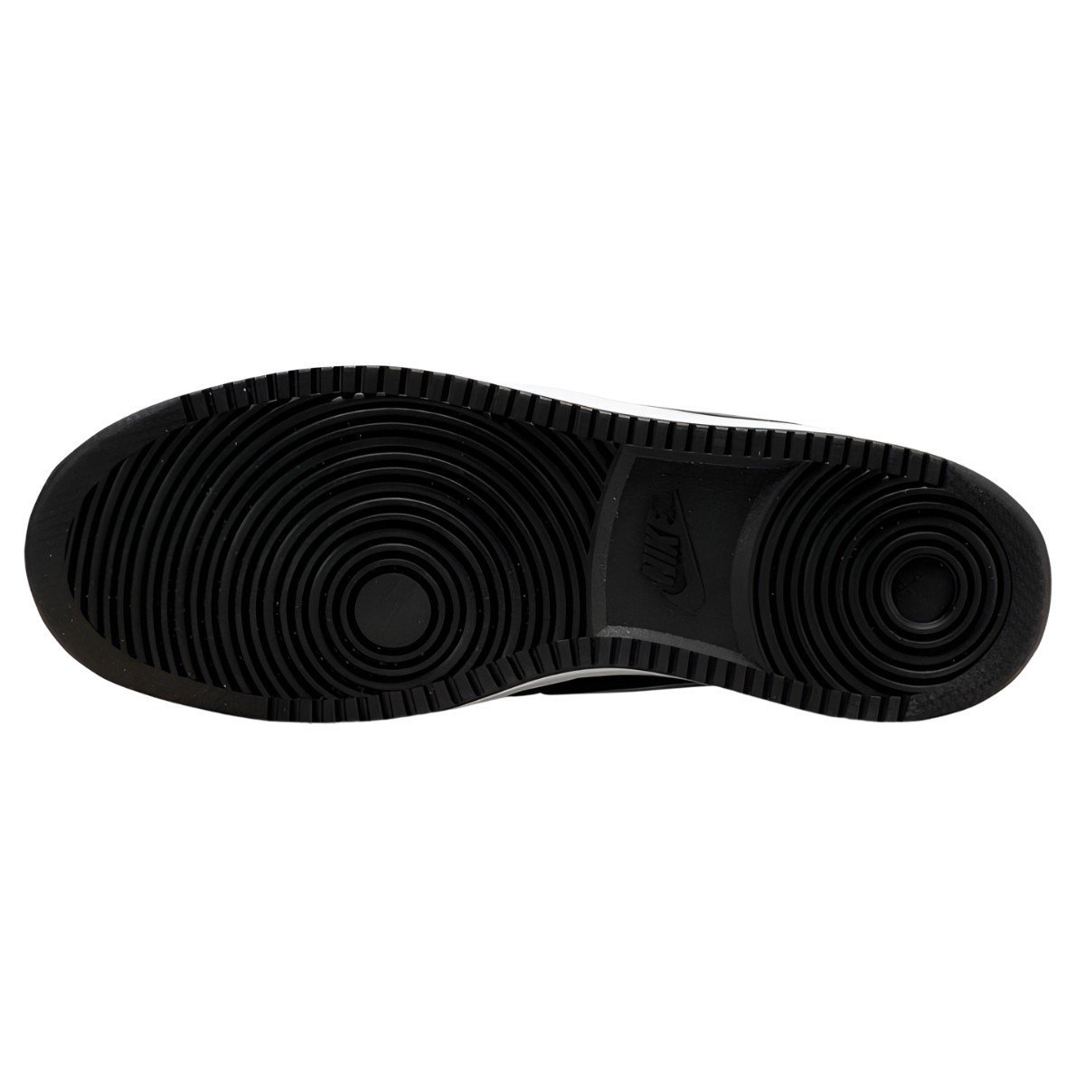 Tênis Nike Masculino Court Vision Low Preto/Branco 6