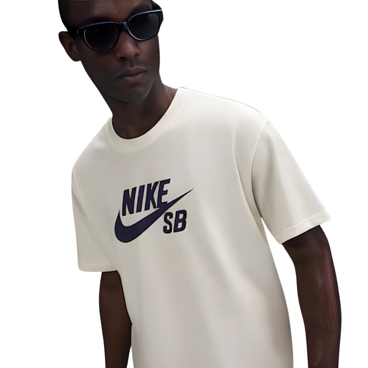 Camiseta Nike Sb Maculina