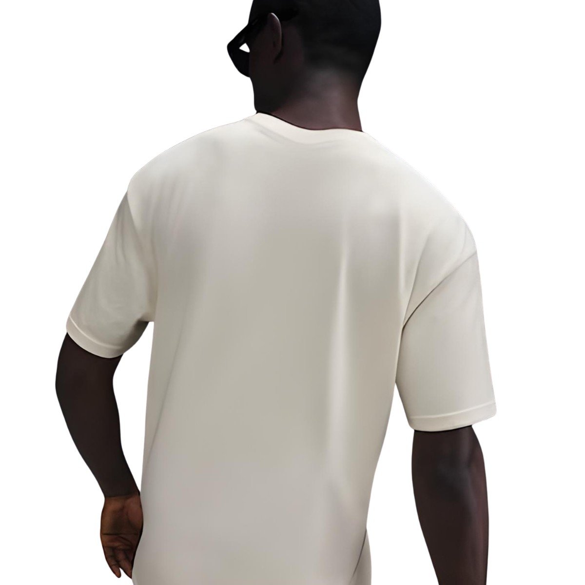 Camiseta Nike Sb Maculina Off White 2