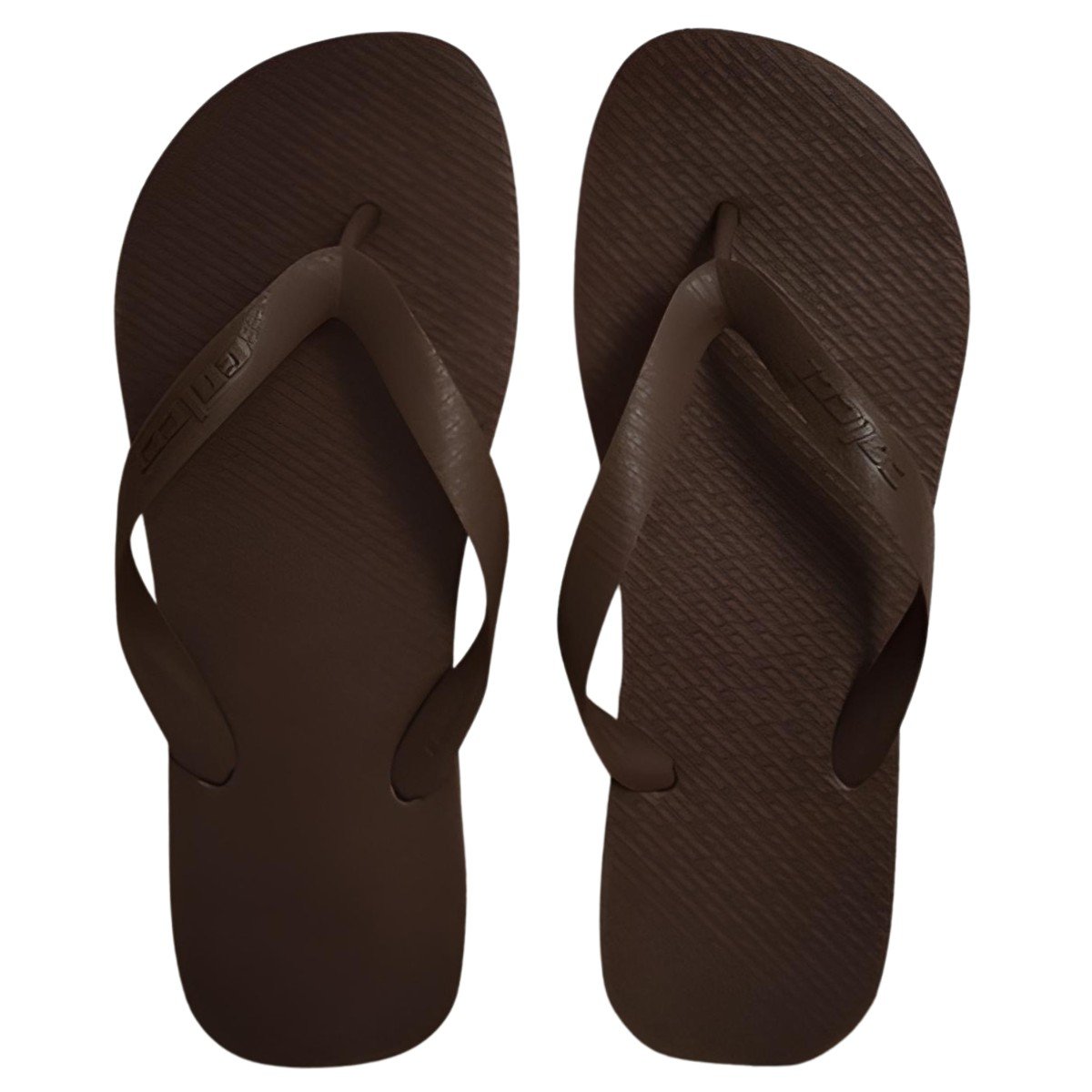 Chinelo Colcci Masculino Basic Color Marrom