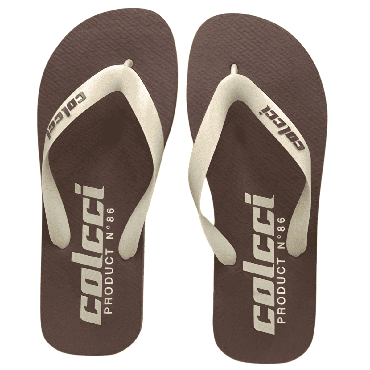 Chinelo Colcci Masculino Logo Product