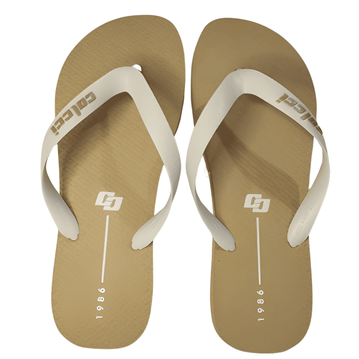 Chinelo Colcci Masculino Logo Cc