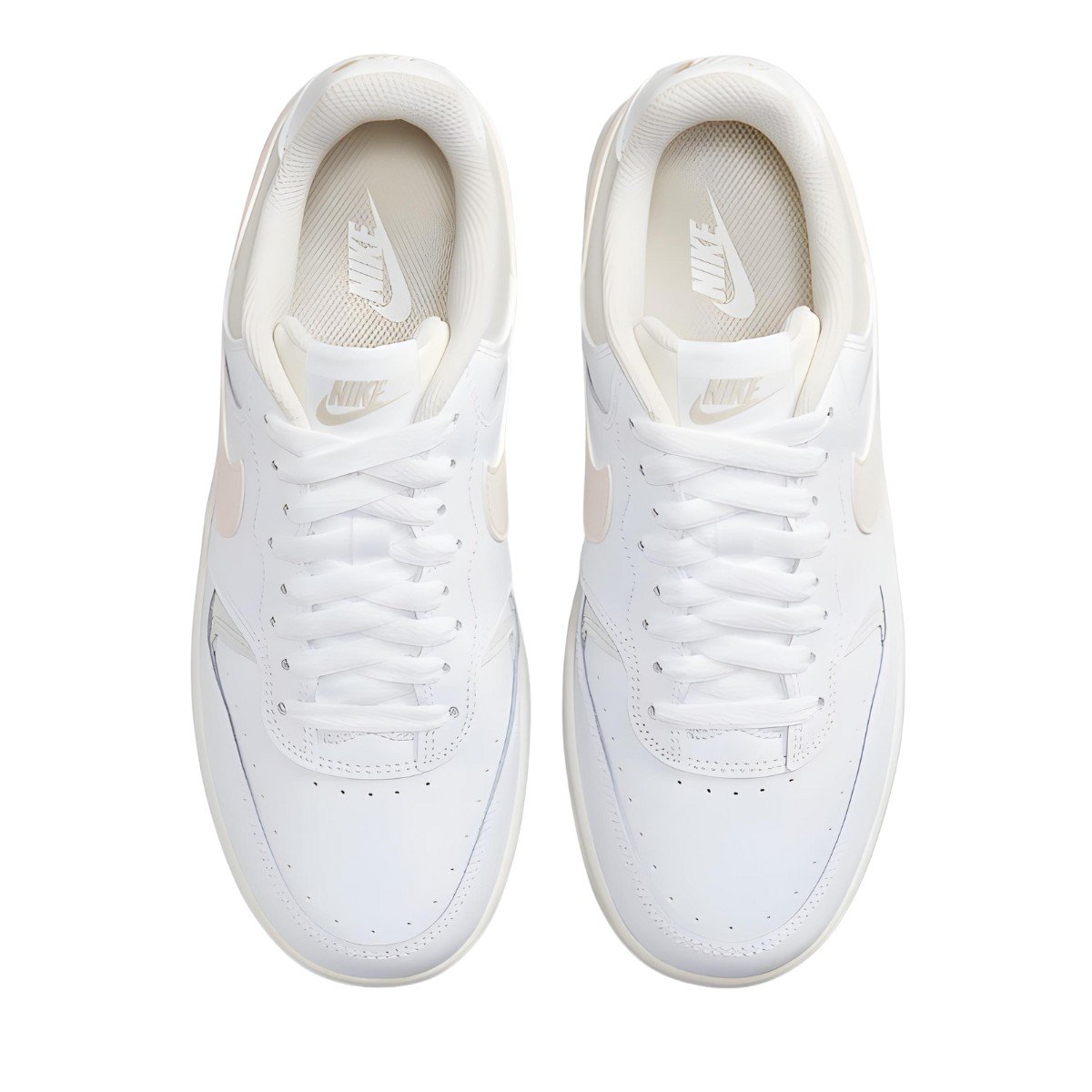 Tênis Nike Feminino Gamma Force Branco 4