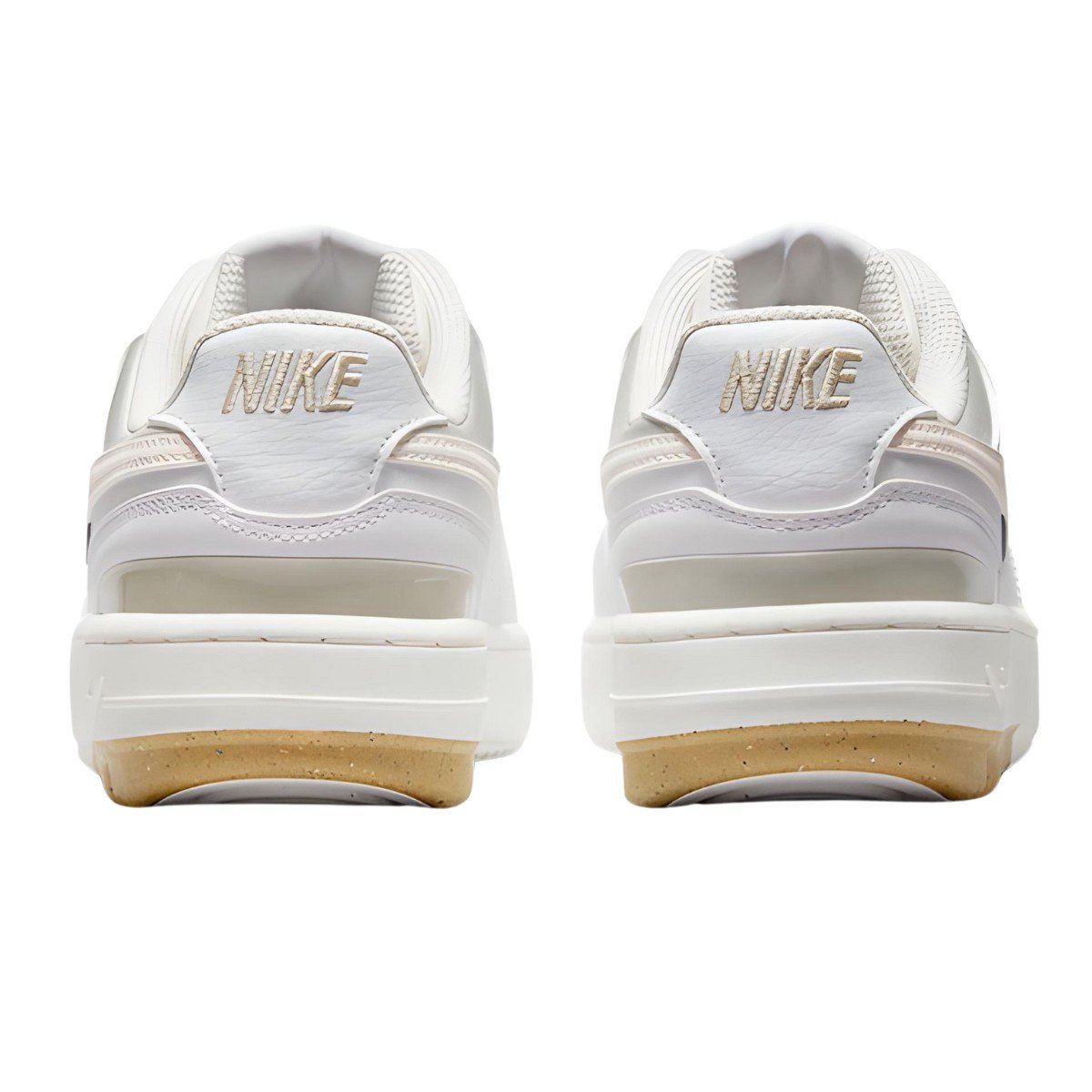Tênis Nike Feminino Gamma Force Branco 5
