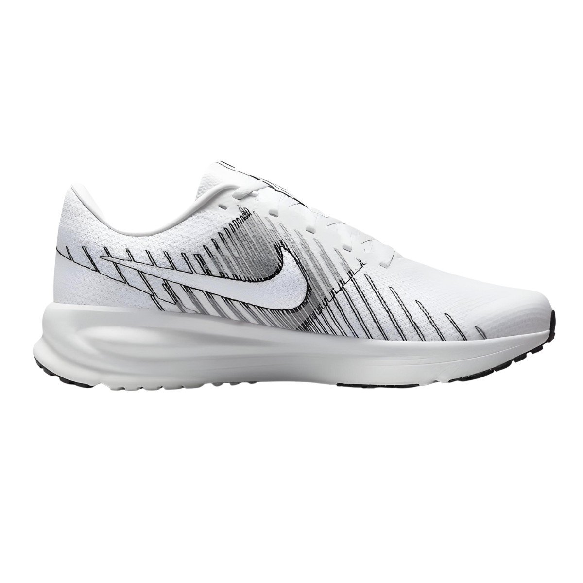 Tênis Nike Masculino Run Defy