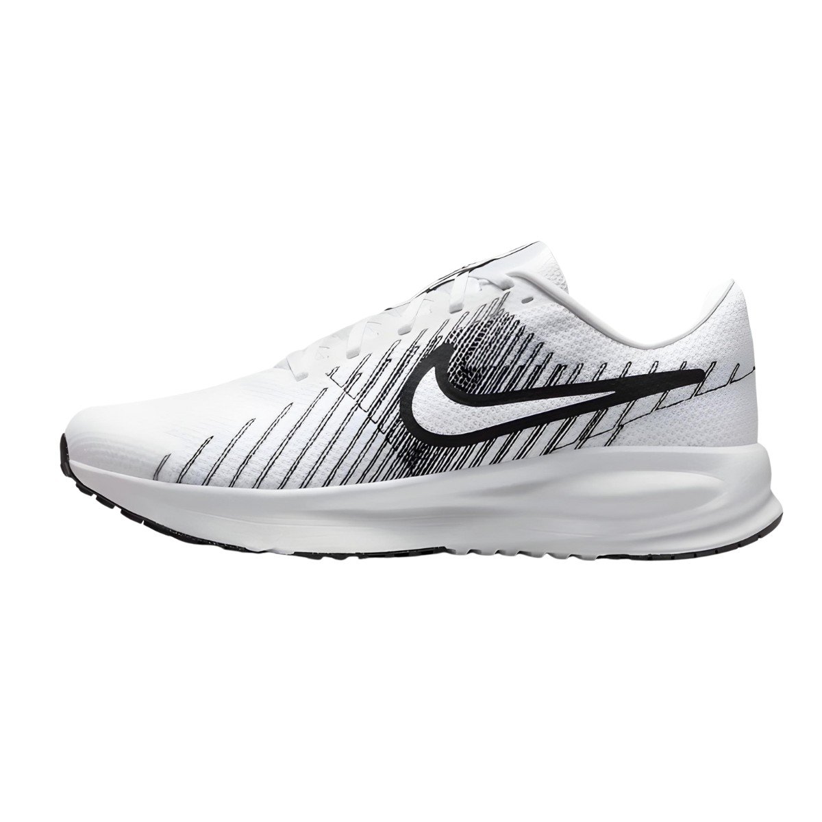 Tênis Nike Masculino Run Defy Branco 2
