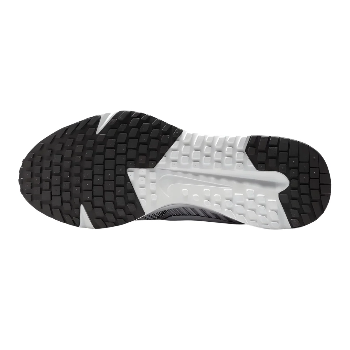 Tênis Nike Masculino Run Defy Branco 3