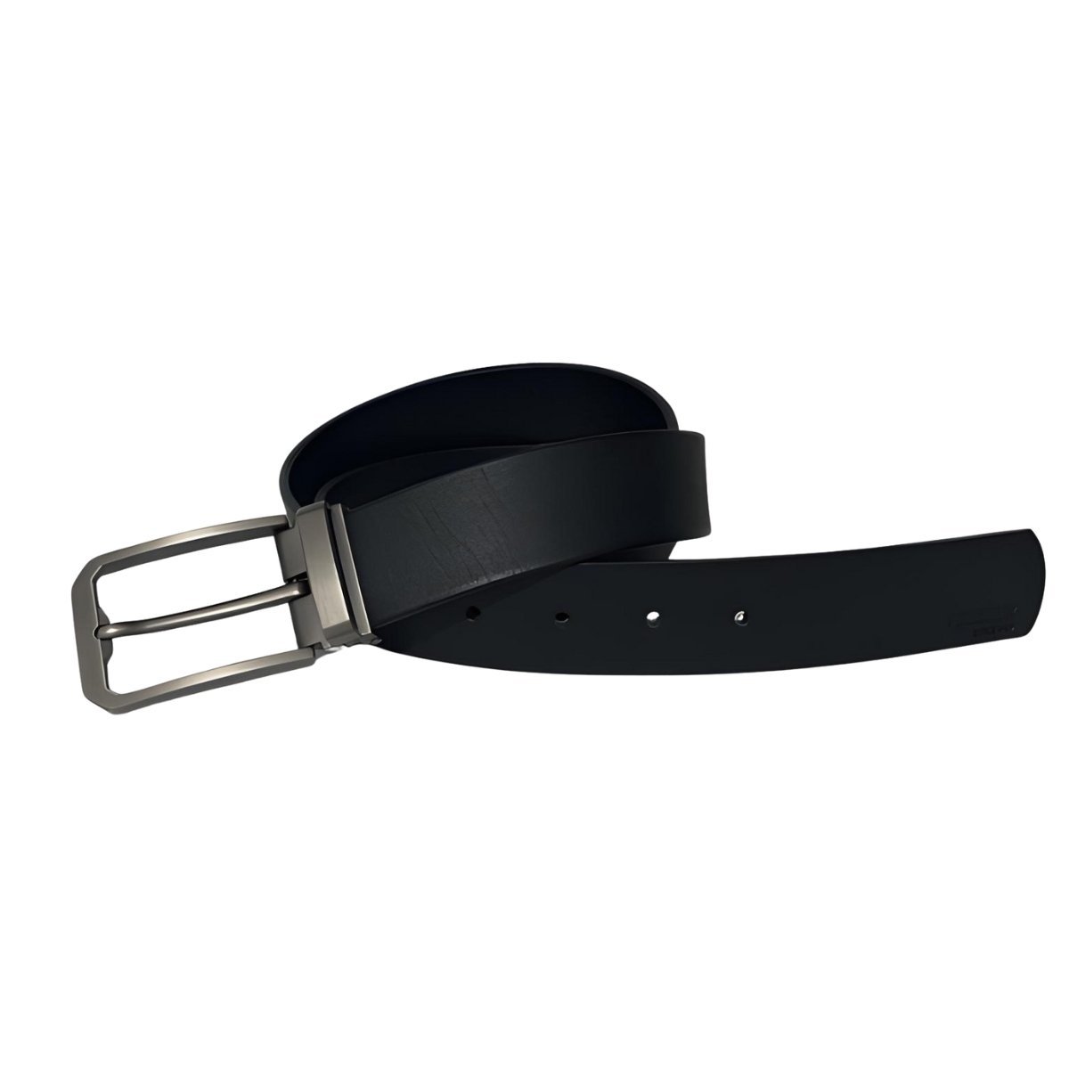 Cinto Masculino Freeway Couro Loop
