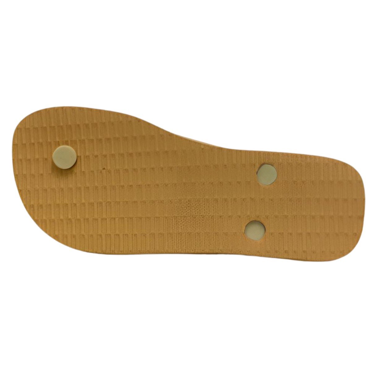 Chinelo Feminino  Havaianas Top Fashion Estampa Laranja 3