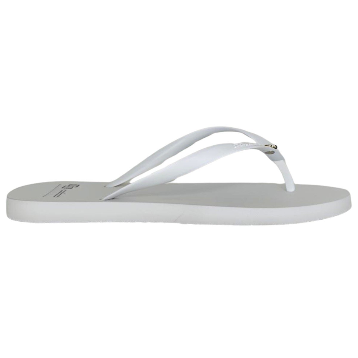 Chinelo Feminino Colcci Almare Branco 2
