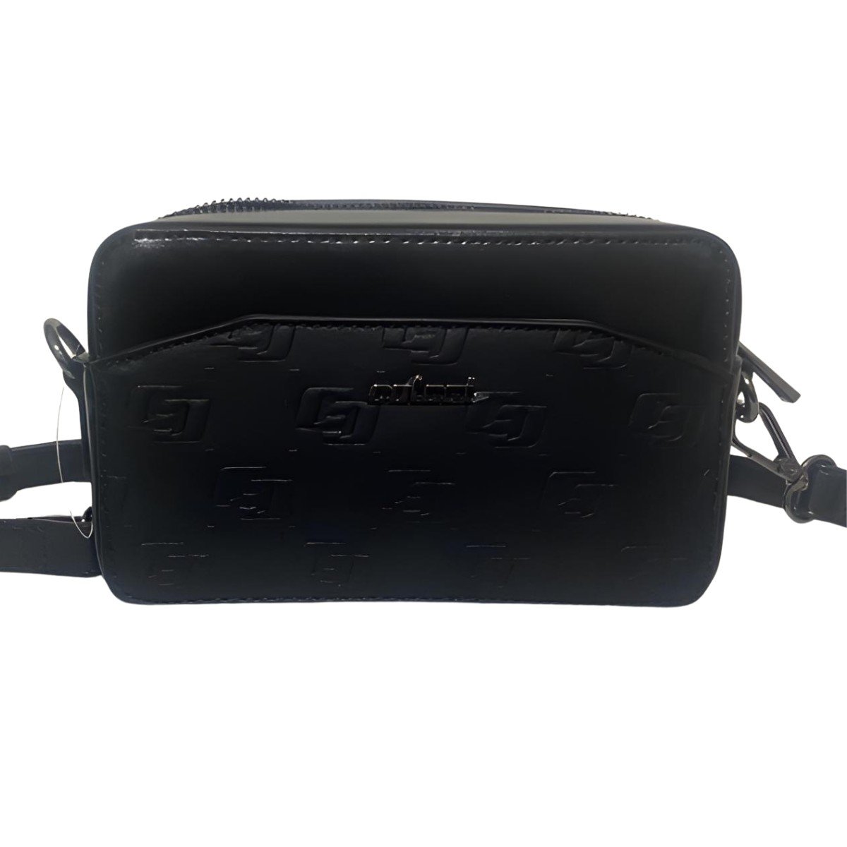 Bolsa Colcci Feminina Camera Bag Relevo