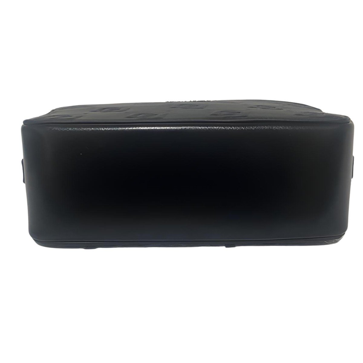 Bolsa Colcci Feminina Camera Bag Relevo Preto 3