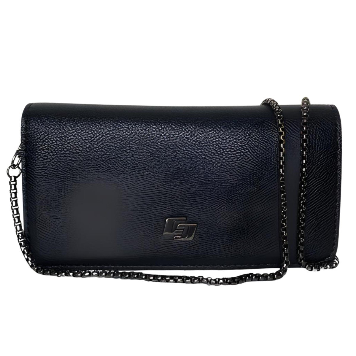 Carteira Colcci Feminina Mini Floater Preto 2