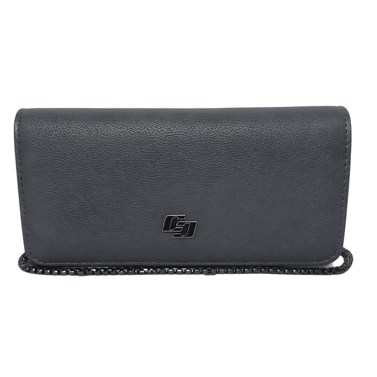 Carteira Colcci Feminina Mini Floater Cinza 2