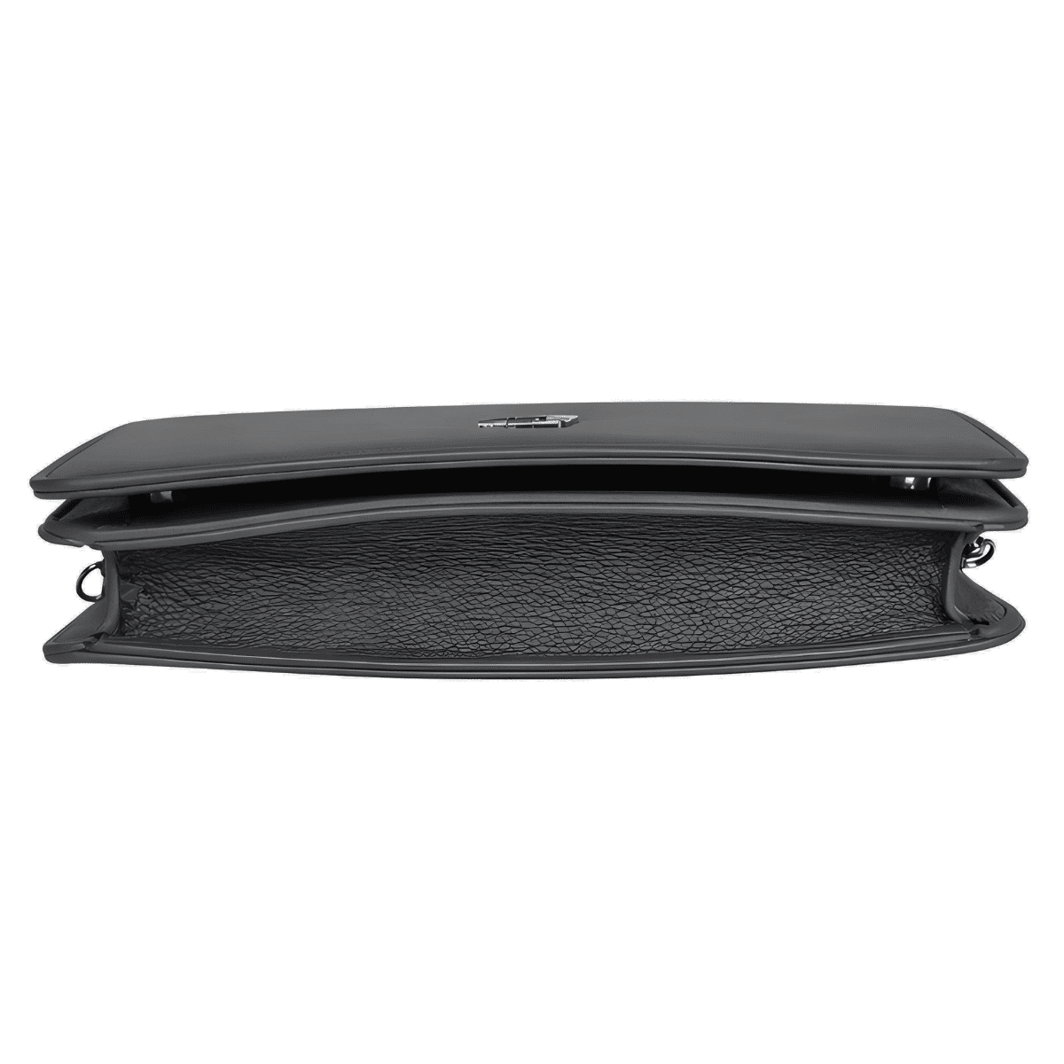 Carteira Colcci Feminina Mini Floater Cinza 4