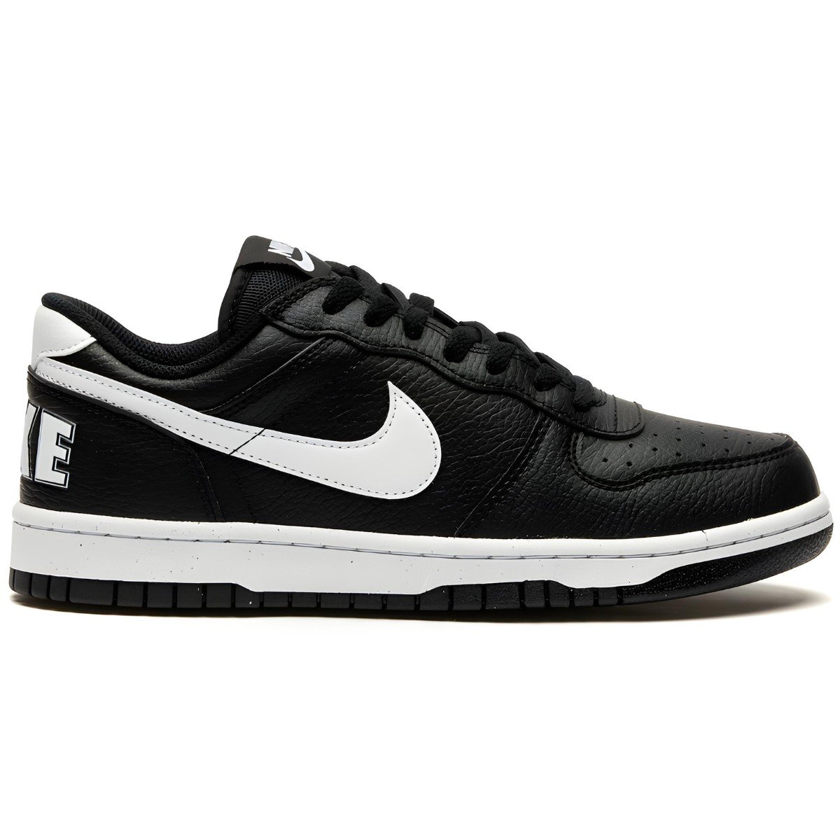 Tënis Masculino Big Low Nike