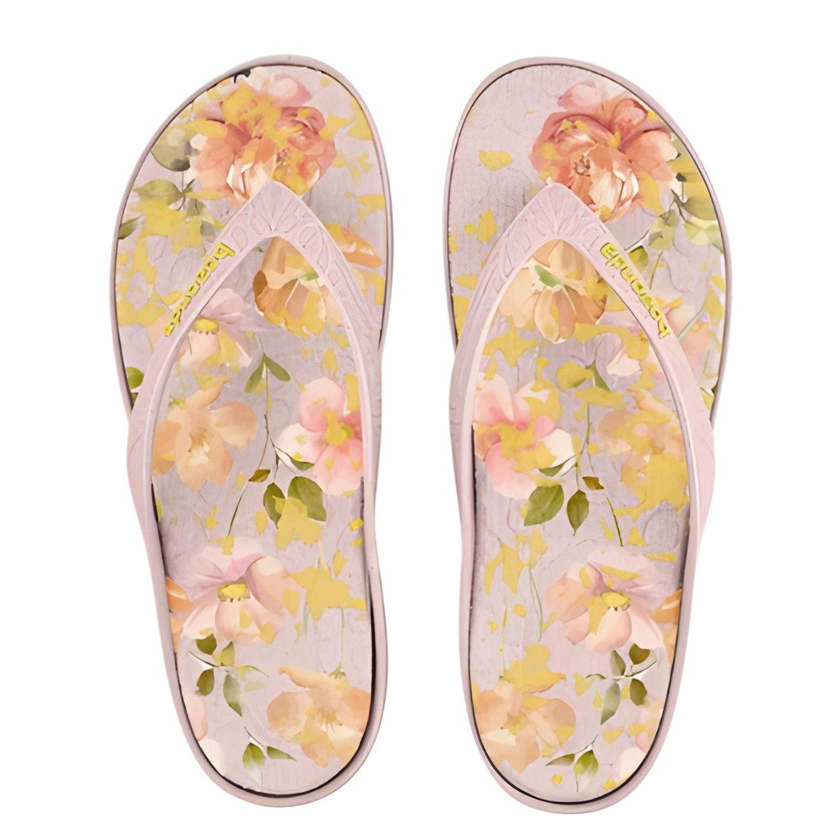 Chinelo Feminino Lily Boaonda