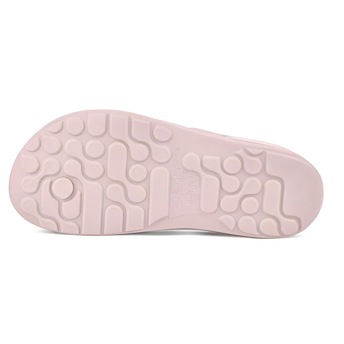 Chinelo Feminino Lily Boaonda Rosa Claro 4
