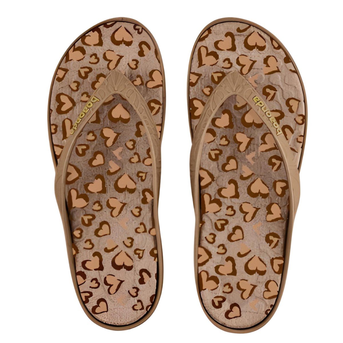 Chinelo Feminino Lily Boaonda