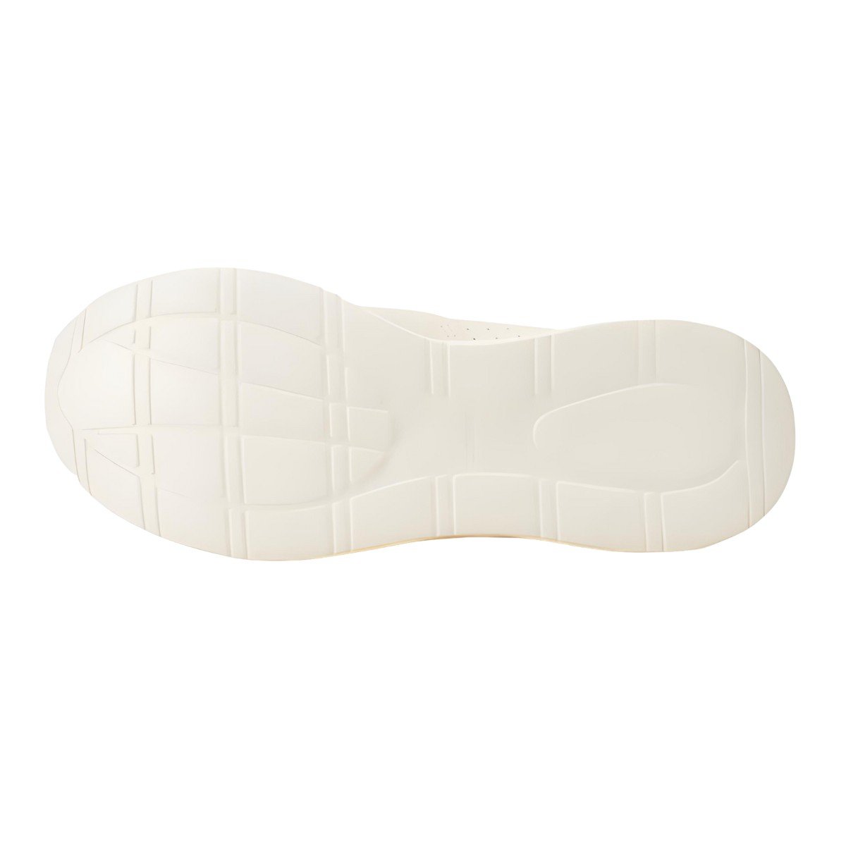 Tênis Feminino Kolosh Jogging Upper Bege 3