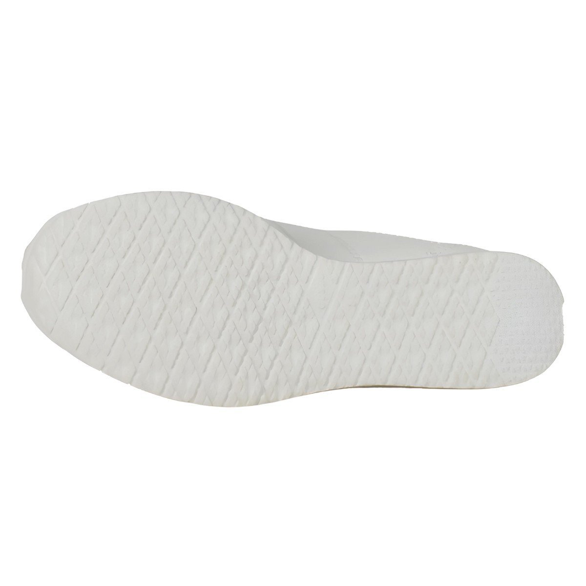 Tênis Feminino Kolosh Upper Slip Glitter Off White 3