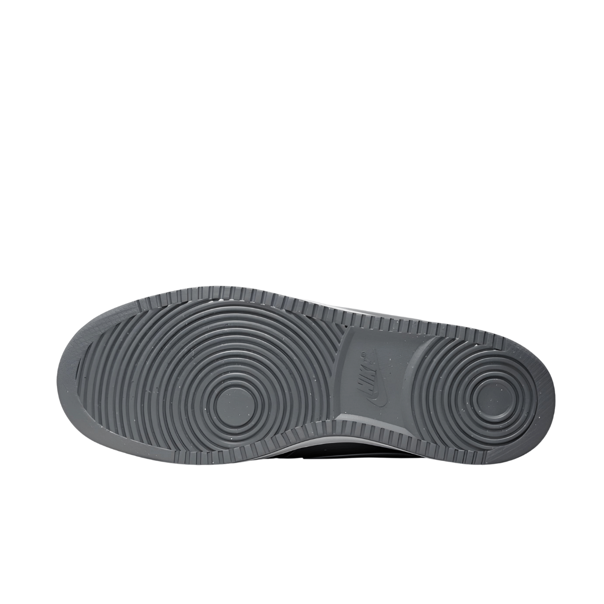 Tênis Nike Masculino Court Vision Low Cinza/Branco 8