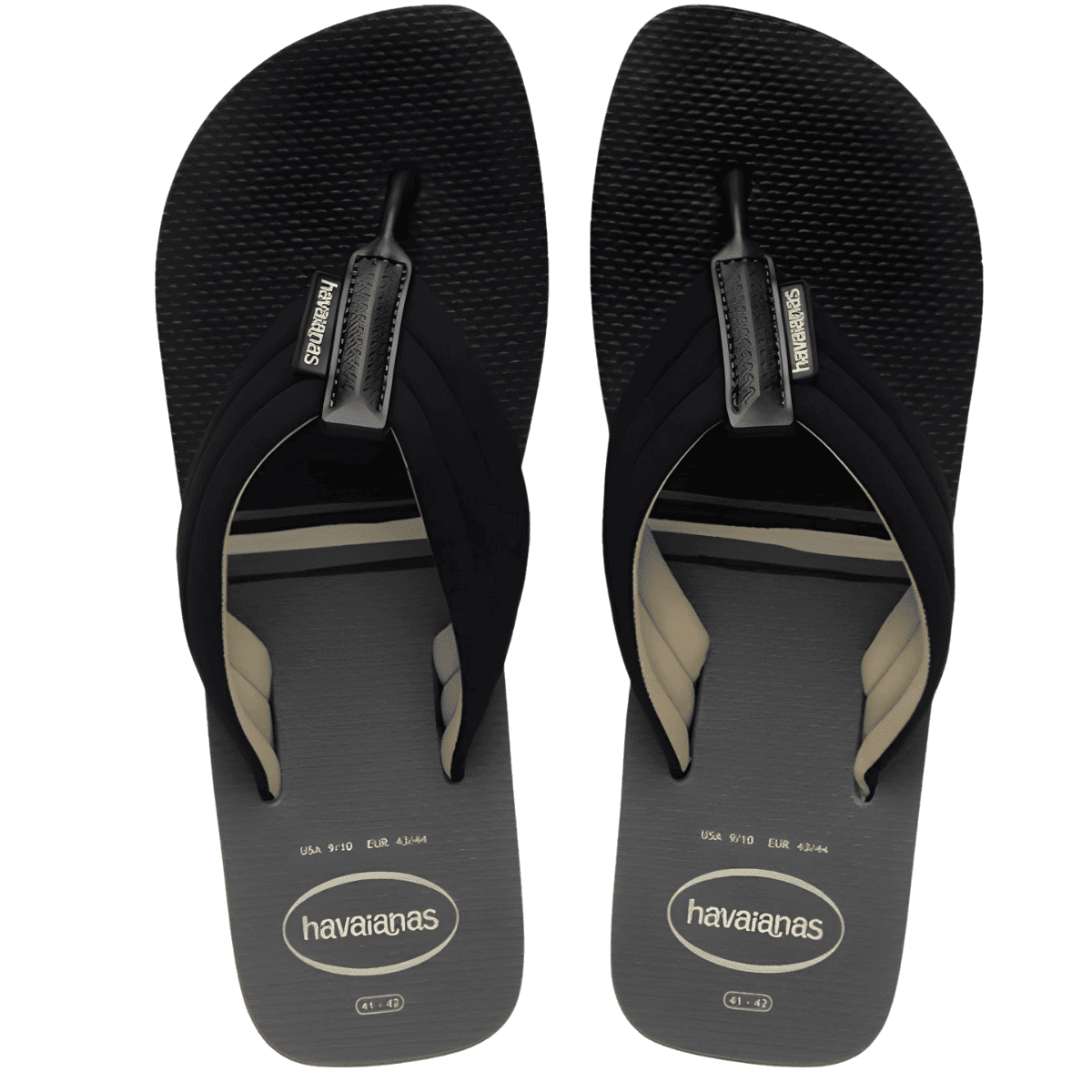 Chinelo Havaianas Masculino Urban Print