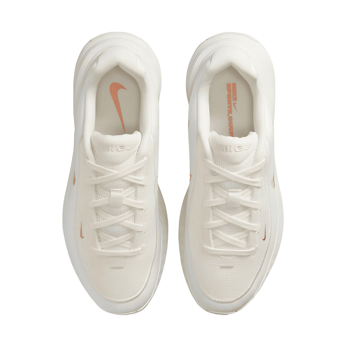 Tênis Nike Feminino Uplift Sc Off White 4