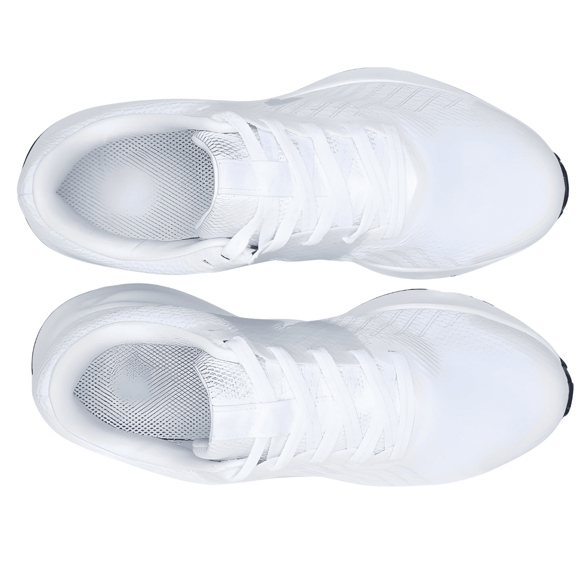 Tênis Nike Feminino Run Defy Branco 3