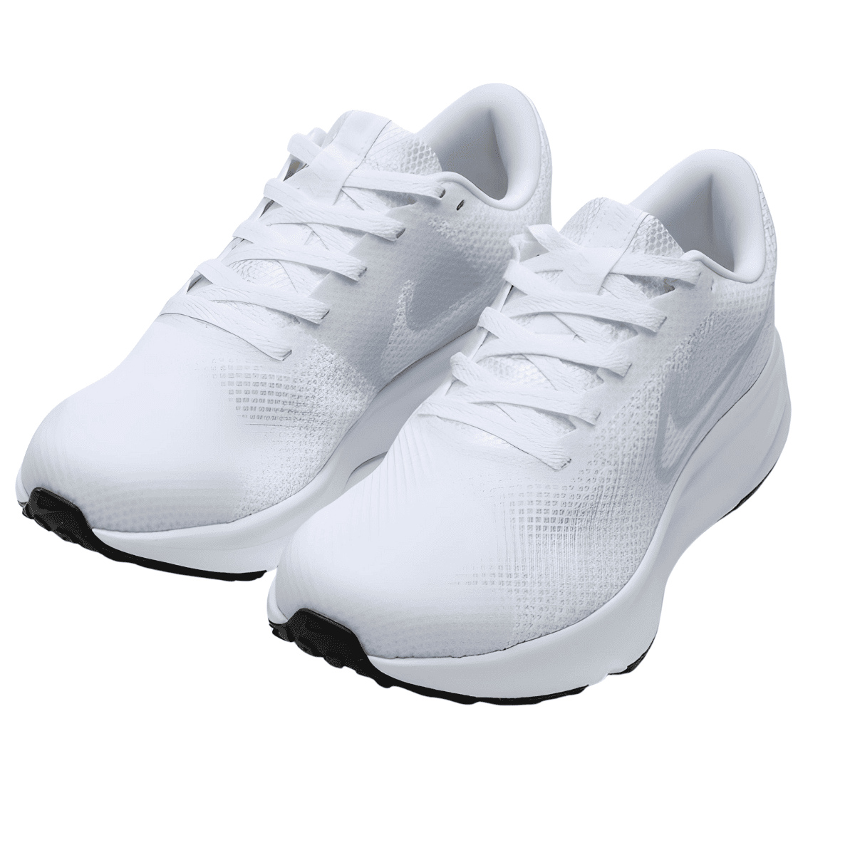 Tênis Nike Feminino Run Defy Branco 4