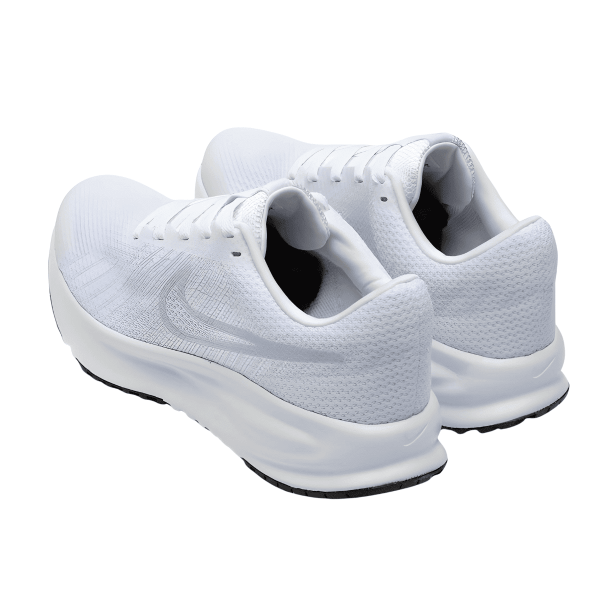 Tênis Nike Feminino Run Defy Branco 5