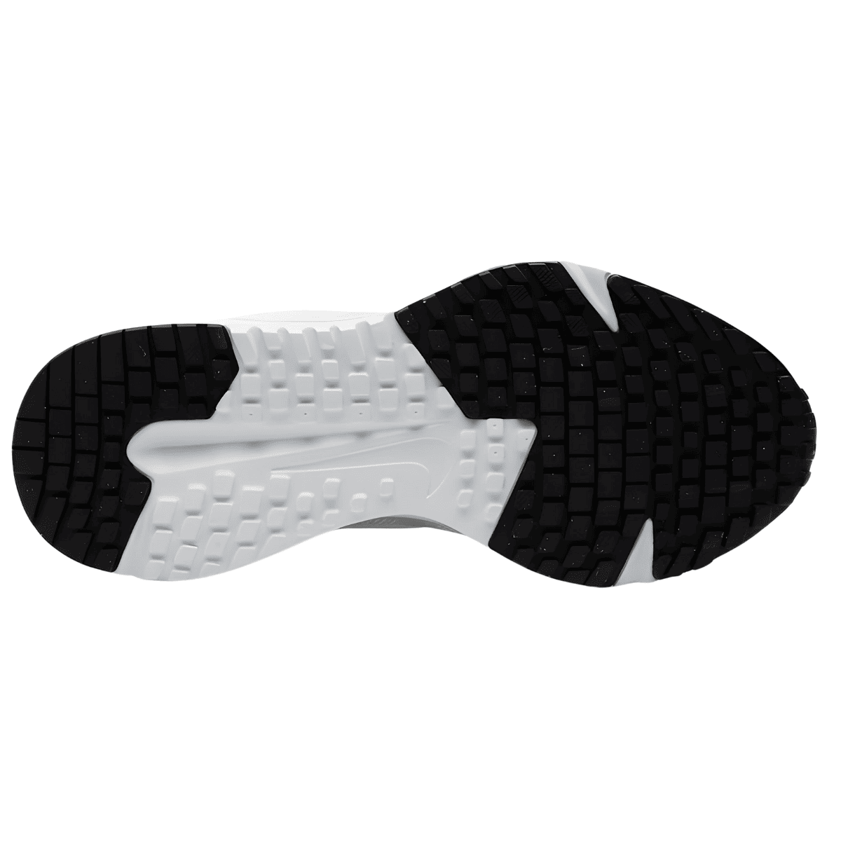 Tênis Nike Feminino Run Defy Branco 6