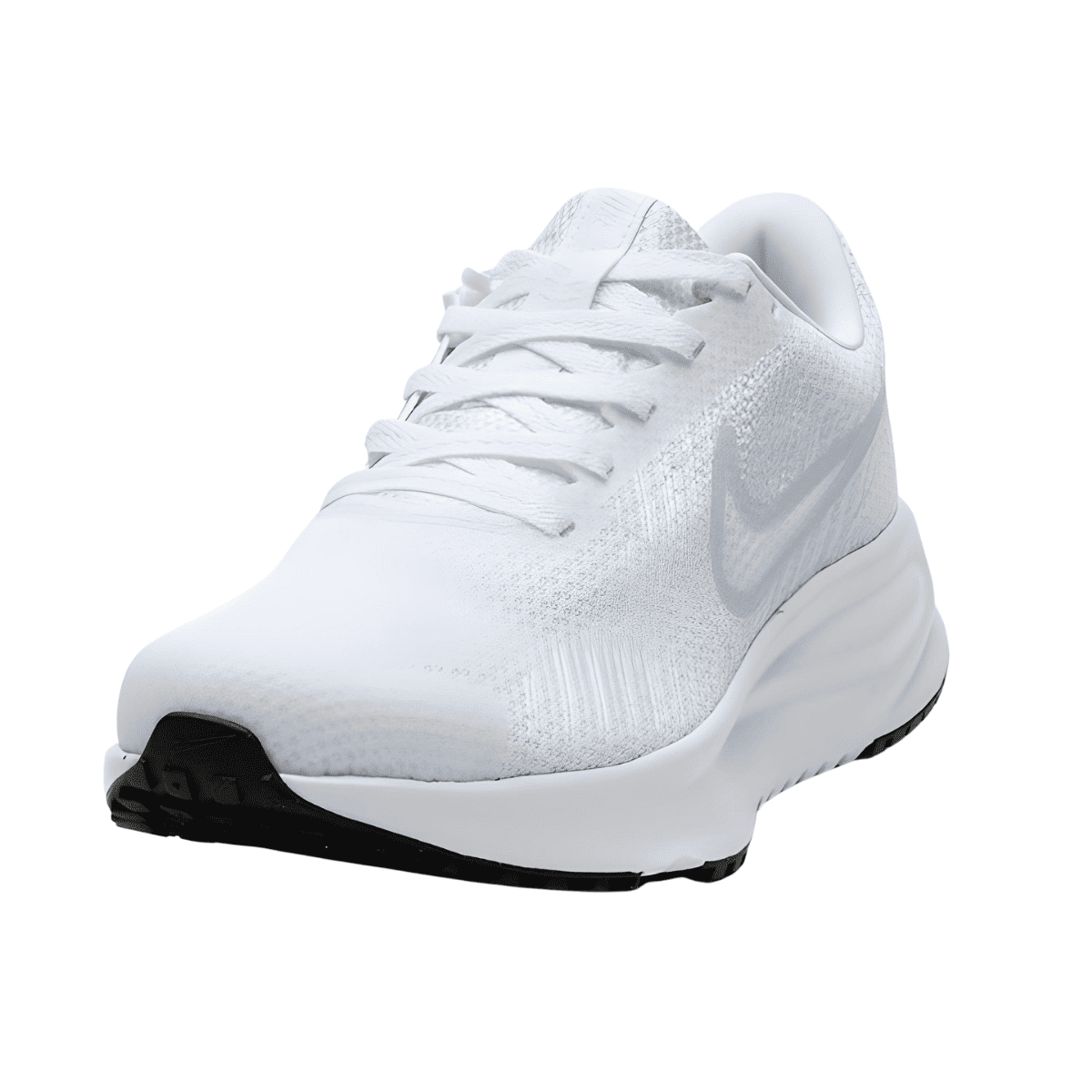 Tênis Nike Feminino Run Defy Branco 7