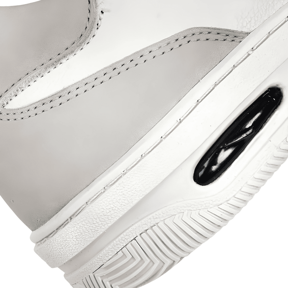 Sapatênis Masculino Ferracini New Blady Branco 4