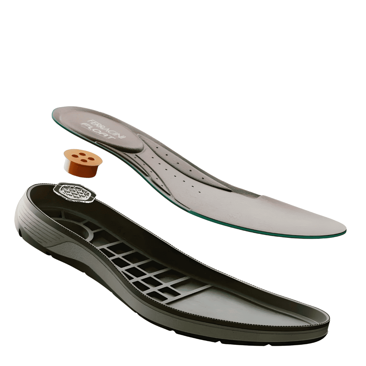 Sapatênis Masculino Ferracini New Blady Branco 5