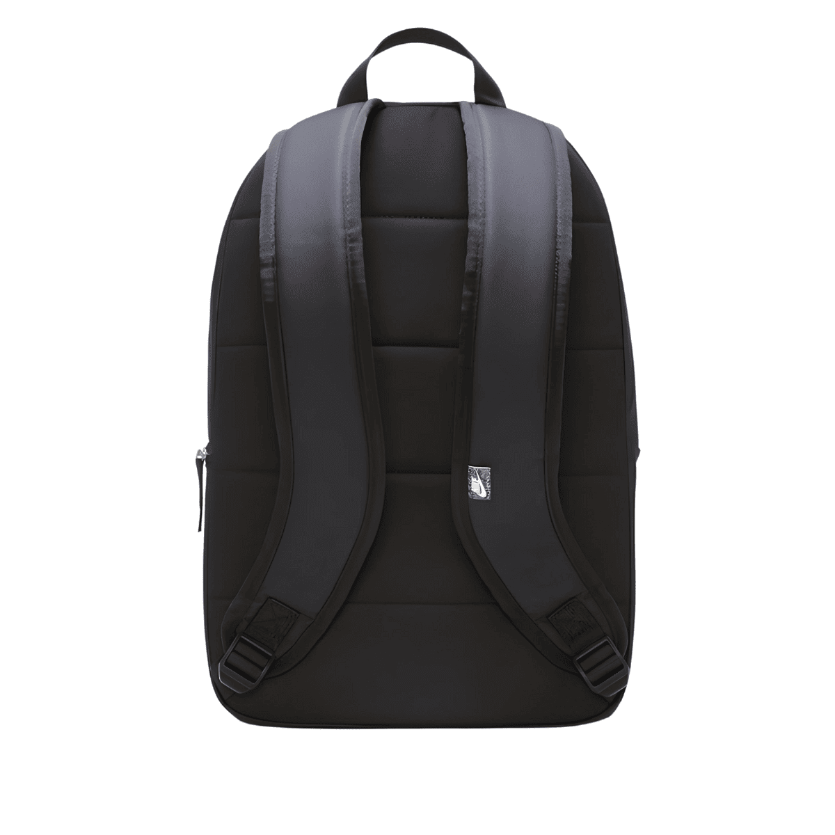 Mochila Nike Heritage Unissex Preto 3