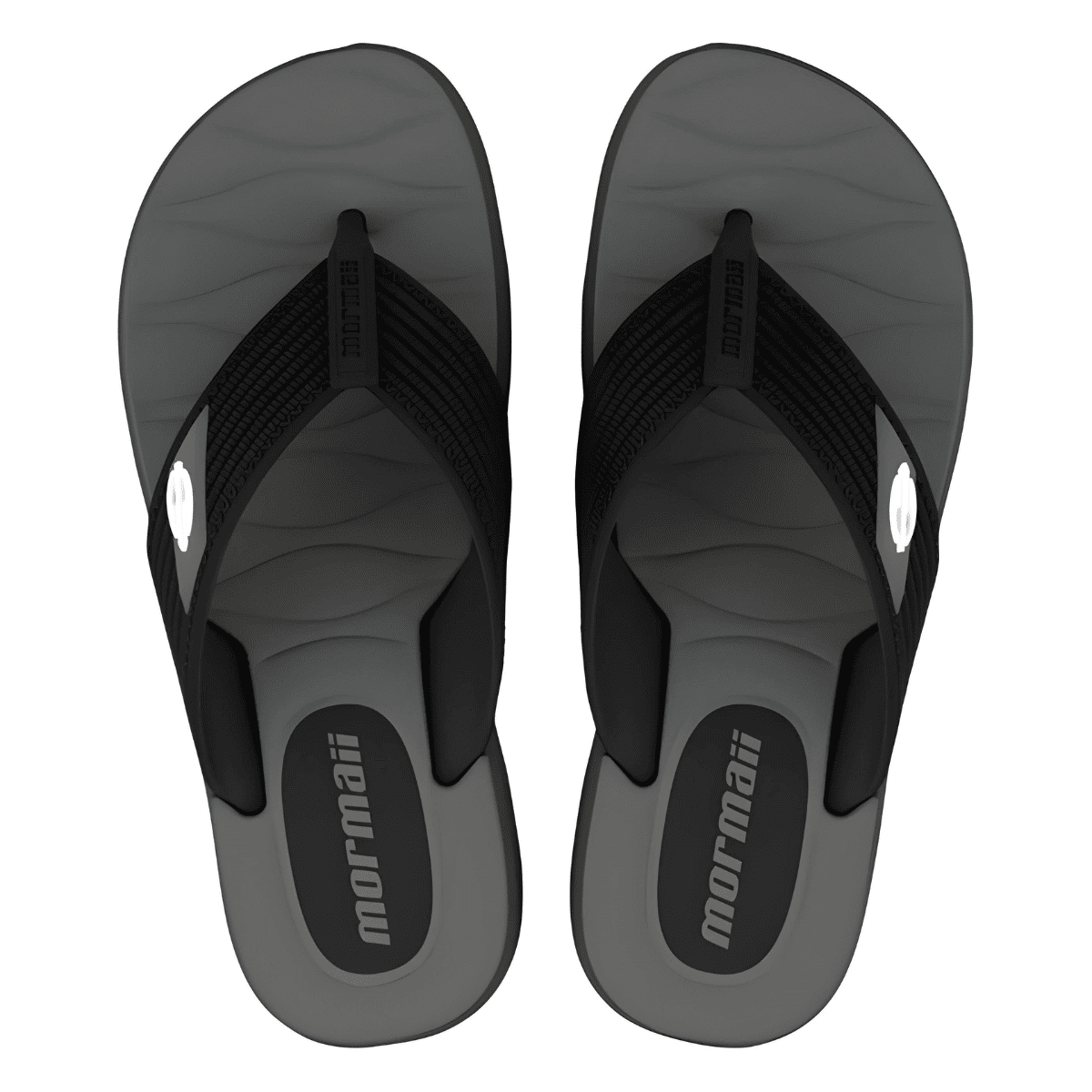 Chinelo Mormaii Kinja