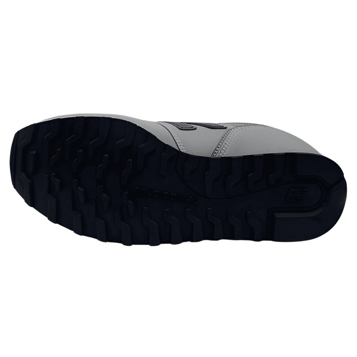Tênis Masculino New Balance 373V2 Cinza 4
