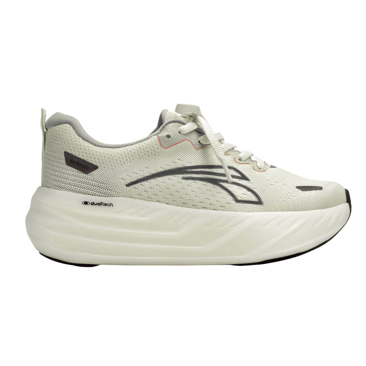 Tênis Feminino Esportivo Kolosh Maxx