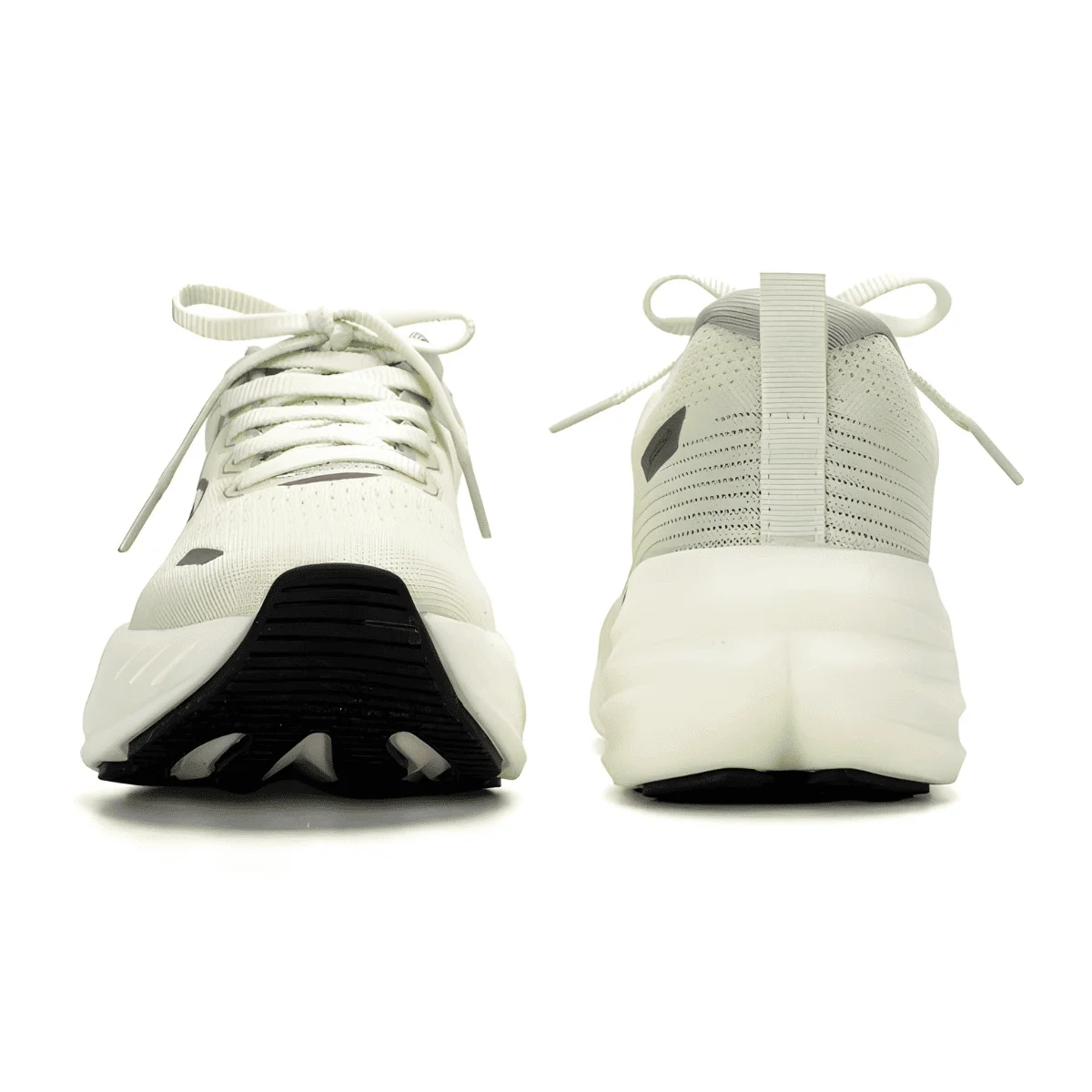 Tênis Feminino Esportivo Kolosh Maxx Off White 3