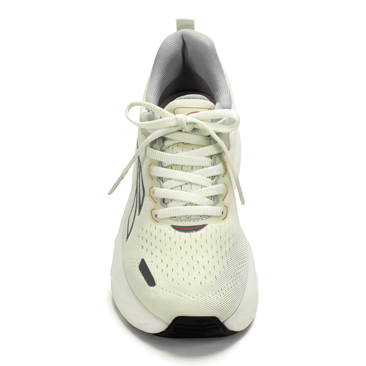 Tênis Feminino Esportivo Kolosh Maxx Off White 4
